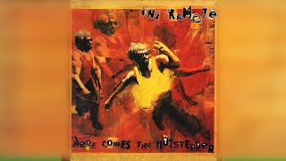 Ini Kamoze - Here Comes The Hotstepper (Alex K Mix)