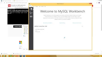 MySQL - 01. Veritabanı Sunucu ve MySQL Workbench Uygulama Kurulumu