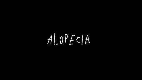 Daddy1 - Alopecia (Sped up)