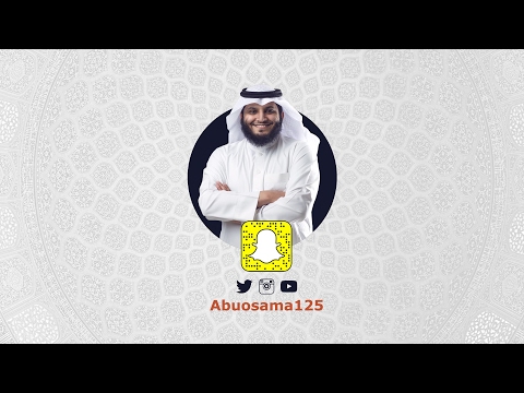 جلسة مصارحة محمد العتيبي مع وليد الشاعري