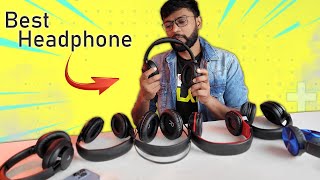 Best Budget Headphone TEST - Around 2000/- Only