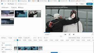 Lesson #1 Getting Started with WeVideo