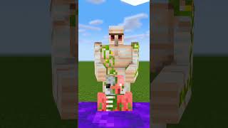 Evolution In Minecraft  #minecraft #minecraftshorts #animation #memes