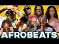 Afrobeats 2025 Mix: Naija & Amapiano🔥