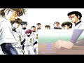 OPENING ‹ Ace Of Diamond Act II ›