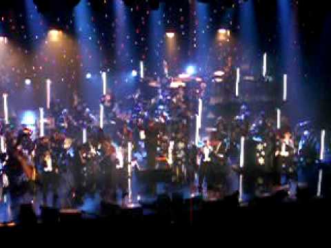 IL Divo - The Lord's Prayer. - YouTube