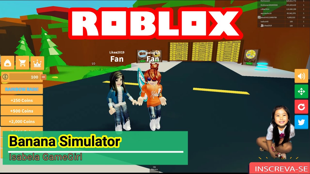 pegando-e-comendo-muitas-bananas-com-a-mammys-no-roblox-banana-simulator-2-youtube