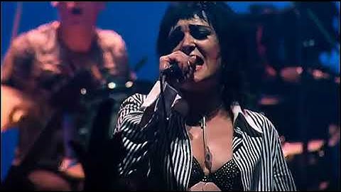 Siouxsie and the Banshees · Cities in Dust (HQ)
