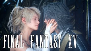 Das große ENDE - FINAL FANTASY XV #048 [German Lets Play]