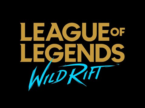 League of Legends: Wild Rift | Tanıtım Videosu