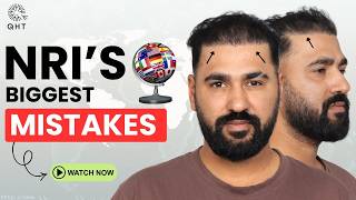 Hair Transplant in India (HX-OJNH) | Best Results & Cost of Hair Transplant in India