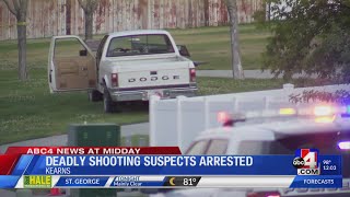 UPDATE: Kearns victim identified