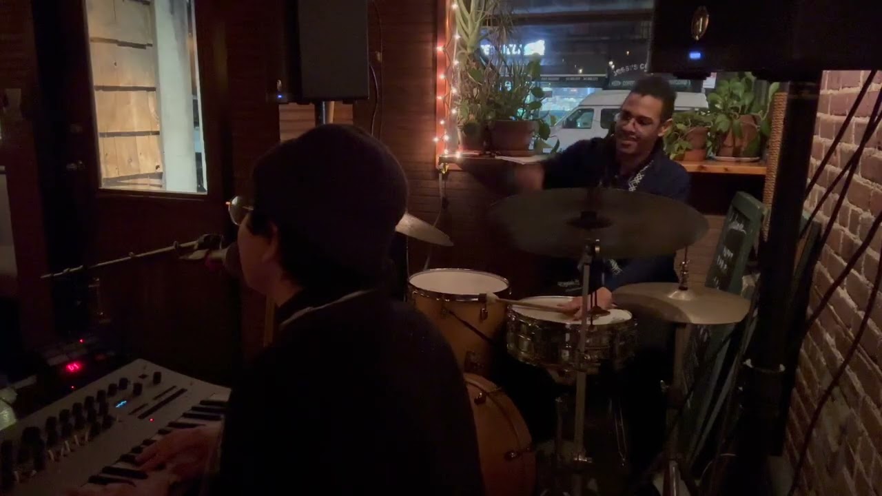 Papa Loko x Let It Be Me