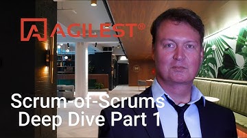 5 Essential Steps to Achieving Scaled Scrum Team Success in 2024