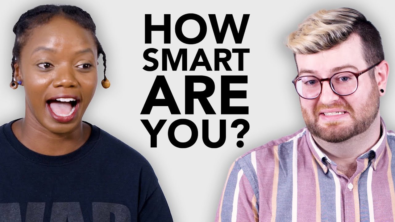 How Smart Are Southerners?