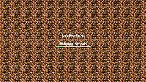 Minecraft Beta 1.4_01 + 1.5 Duplication Glitch [mrsephirothin1] [Voice Tutorial]