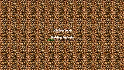 Minecraft Beta 1.4_01 + 1.5 Duplication Glitch [mrsephirothin1] [Voice Tutorial]