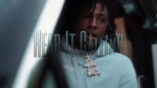 NBA YoungBoy - Hear It Calling [Official Video] Unreleased