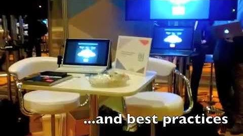 nChannel - Our Week at Magento Imagine 2013