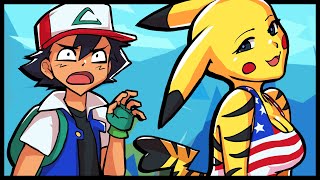 102 Obscure Pokemon Facts You DIDN'T Know!