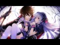 ♫Nightcore♫ On My Own [Ashes Remain]