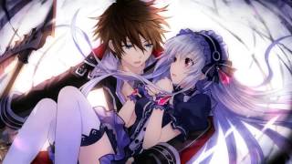 ♫Nightcore♫ On My Own [Ashes Remain] Resimi