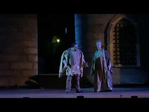 Simon Boccanegra Duet