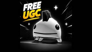 ugc free claim The Shino Hat #45