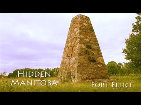 Hidden Manitoba: Fort Ellice