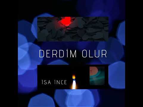 İsa İnce - Çok Uzattık Fon Müziği