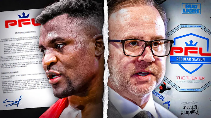 The Worst Fight Deal of ALL TIME