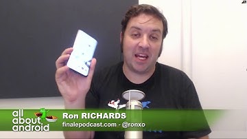 Android Q Gesture Confusion