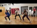 Delvardo  alexxs full dancehall workshop mcmaster university