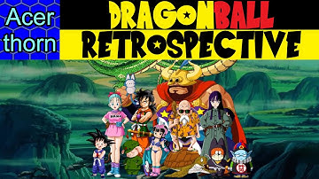 Dragon Ball Retrospective - Pilaf Saga