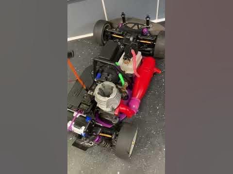 hpi rs4 evo3