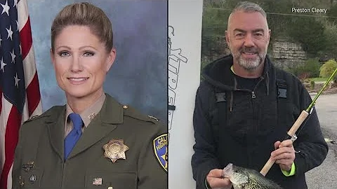 Deaths of Yuba-Sutter CHP commander Julie Harding ...