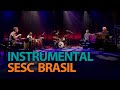 Programa Instrumental SESC Brasil com Goatface! em 21/06/21