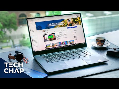 How To UNDERVOLT Your Laptop (and Make It Faster! | The Tech Chap