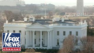 Critical US-China trade talks under way at the White House