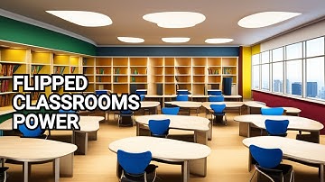 From Boredom to Engagement: Unleashing the Power of Flipped Classrooms in Education