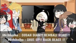 Shinbi house's react to [ 1/??] Hari x Kanglim