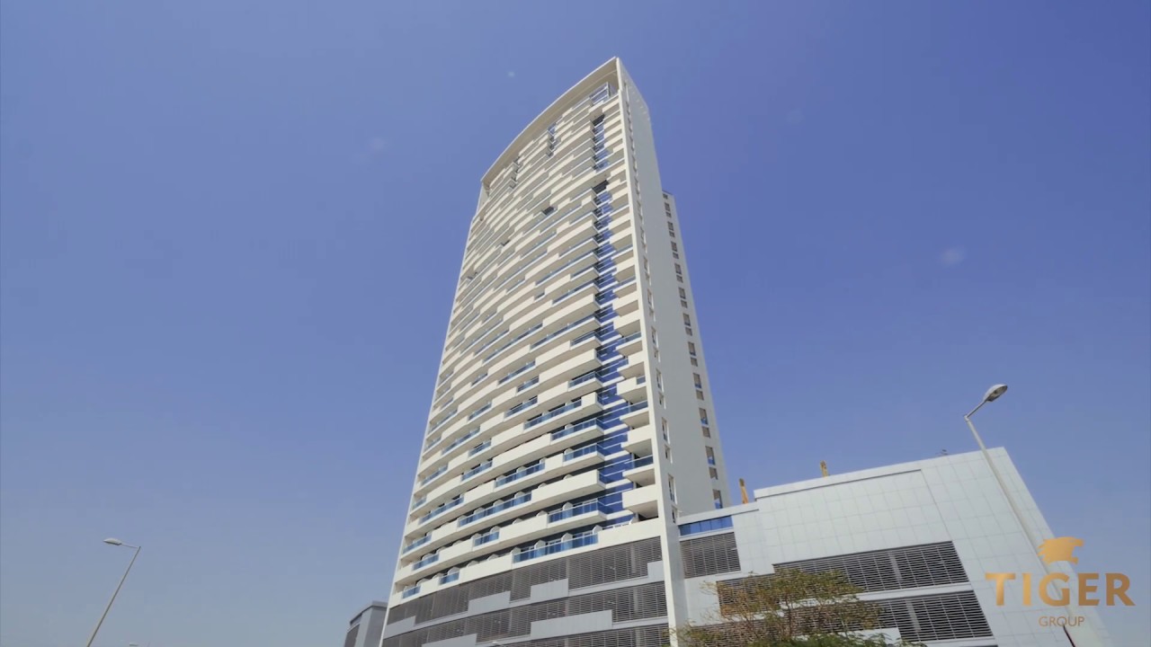 Al Jawhara Tower By Tiger Group YouTube