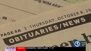 Watching your Wallet: Scammers targeting grieving seniors in Connecticut