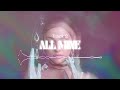 Ariana Grande All Mine Audio 