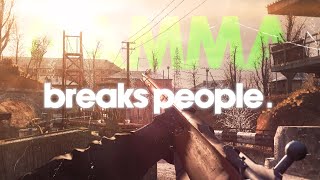 This S.T.A.L.K.E.R. Mod Broke Me