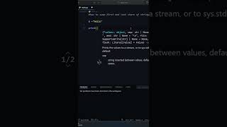How to swap first and last chars using #python #coding Net Worth