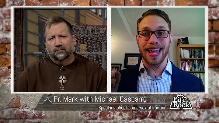 Life on the Rock - 2020-08-30 - Michael Gasparro