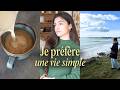 Je Préfère Une Vie Simple Et Authentique Vlog Doux Slow Life mp3