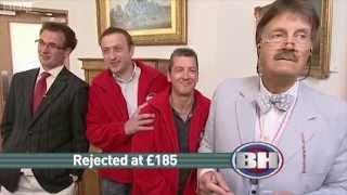 Bargain Hunt - Zoomorphic Caster (Loss)