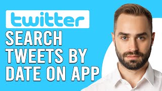 Celebrity How To Search Tweets By Date On App (How To Find Old Tweets By Date On App) Net Worth